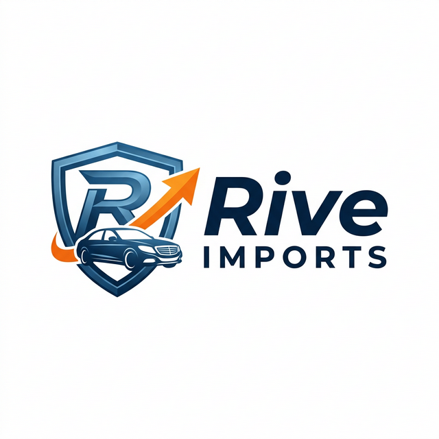 Rive Imports Logo